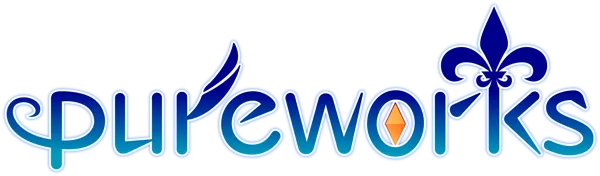Pureworks Japan logo