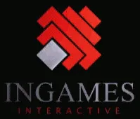 Ingames Interactive AS/UK logo