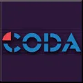 CODA sp. z o.o. logo