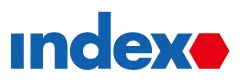 Index Corporation logo
