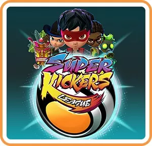 Dash Cup Kickers on Steam