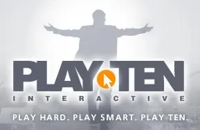 Play Ten Interactive logo