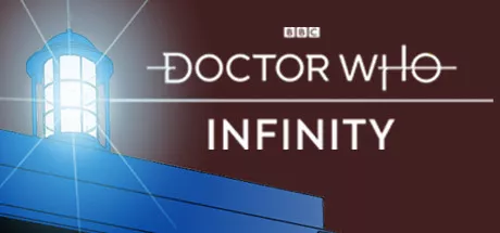 постер игры Doctor Who: Infinity