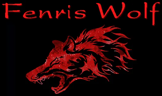 Fenris Wolf Ltd. logo