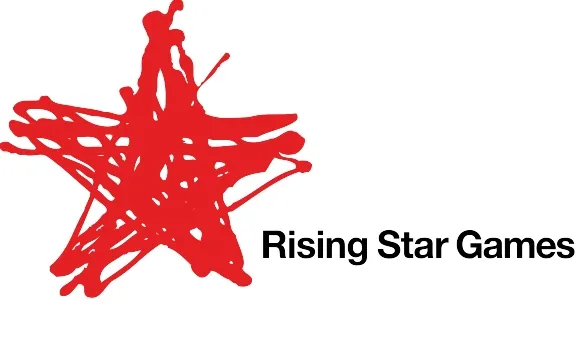 Rising Star Games Ltd. logo