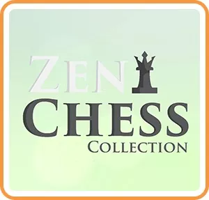 постер игры Zen Chess Collection
