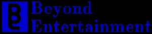 Beyond Entertainment logo