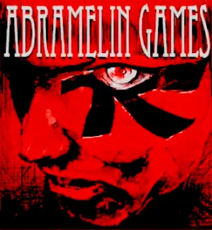 Abramelin Games logo