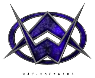 Wah-Software logo