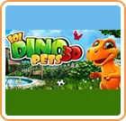 101 DinoPets 3D, Aplicações de download da Nintendo 3DS