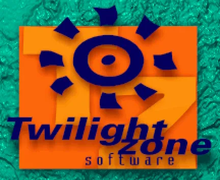 Twilight Zone Software logo
