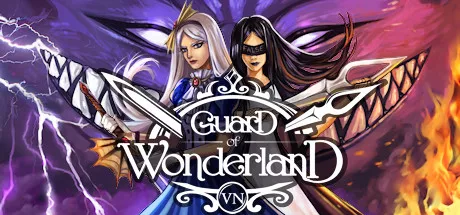 обложка 90x90 Guard of Wonderland