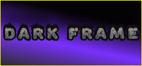 постер игры Dark Frame