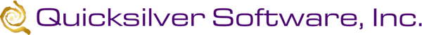 Quicksilver Software, Inc. logo