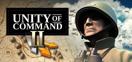 постер игры Unity of Command II