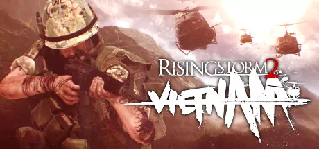 постер игры Rising Storm 2: Vietnam