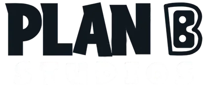 Plan B Studios logo