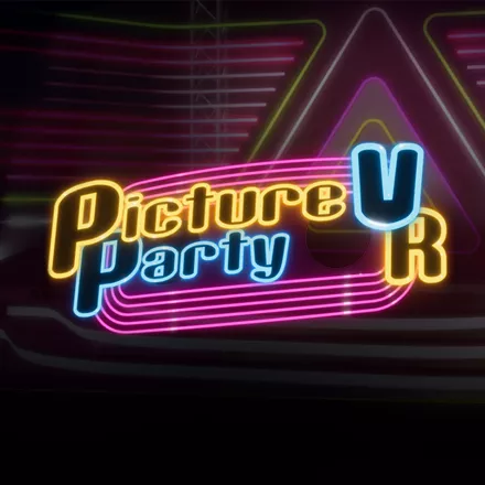 постер игры Picture Party VR