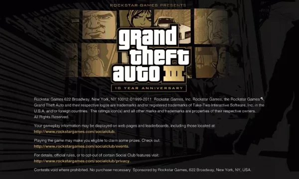 GTA 3 PARA ANDROID - GRAND THEFT AUTO 3 MOBILE 