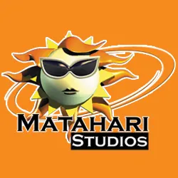 Matahari Studios Ply Ltd. logo