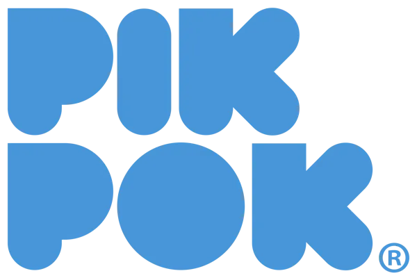 PikPok logo