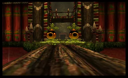 The Legend of Zelda: Majora's Mask 3D (Video Game 2015) - IMDb