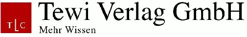 Tewi Verlag GmbH logo
