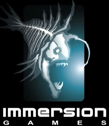 Immersion Software & Graphics Ltda. logo