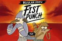 Ghost Toasters - Regular Show Launches on Google Play, a Great