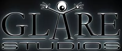 Glare Studios logo