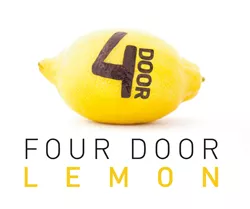 Four Door Lemon Ltd logo