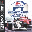 F1: World Championship Edition (1995) - MobyGames