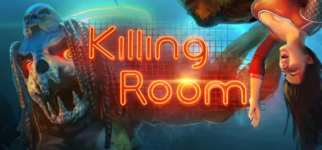 постер игры Killing Room