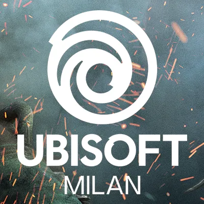 Ubisoft Studios SRL logo
