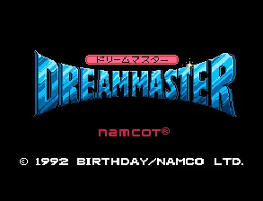 Dream Master