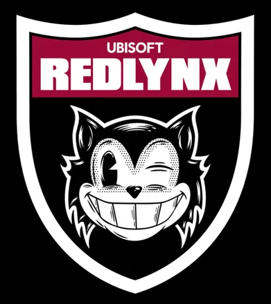 RedLynx Ltd logo