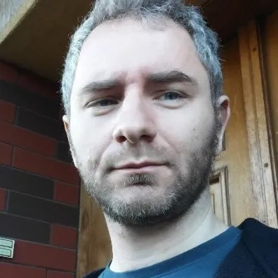 developer photo