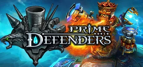 обложка 90x90 Prime World: Defenders