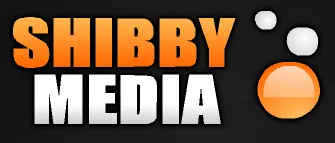 ShibbyMedia logo