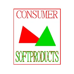 Consumer Softproducts Oy logo