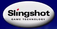 Slingshot Game Technology logo