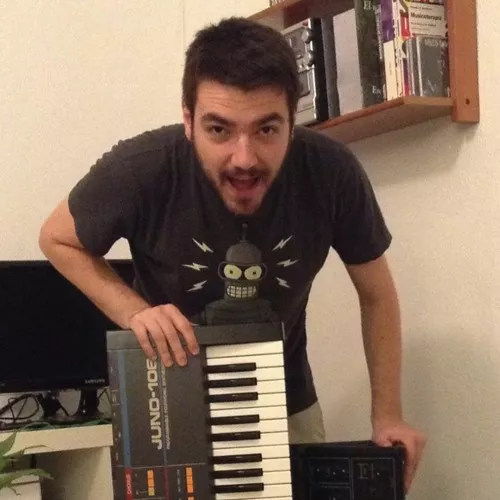 developer photo