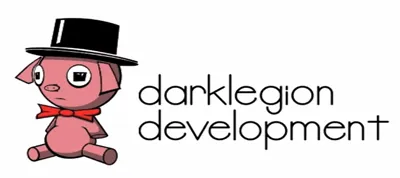 Darklegion Development logo