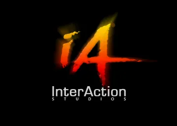 InterAction studios logo