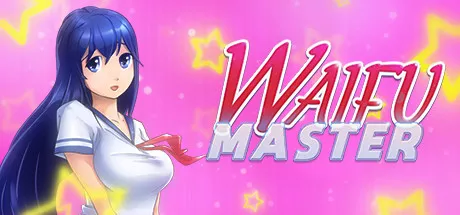постер игры Waifu Master