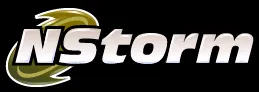 NStorm, Inc. logo