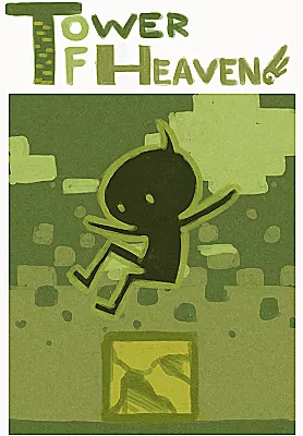 постер игры Tower of Heaven