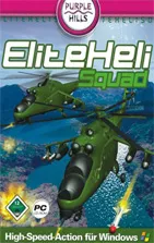 постер игры Elite Heli Squad