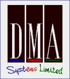 DMA Systems Ltd. logo