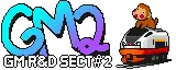 Taito GM R&D Sect. #2 logo